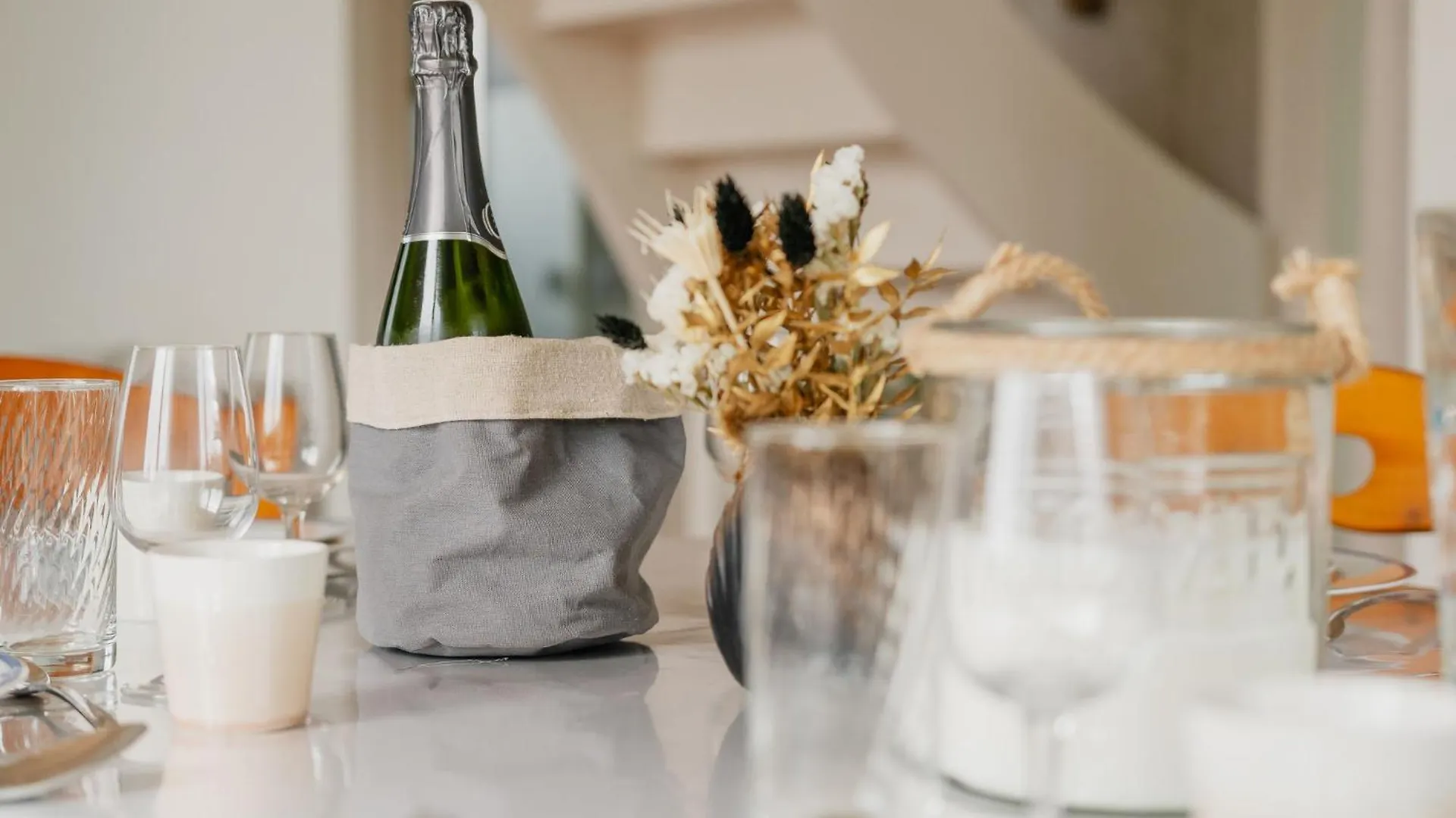 Holiday Home La Colombe By Interhome Saint-Lunaire