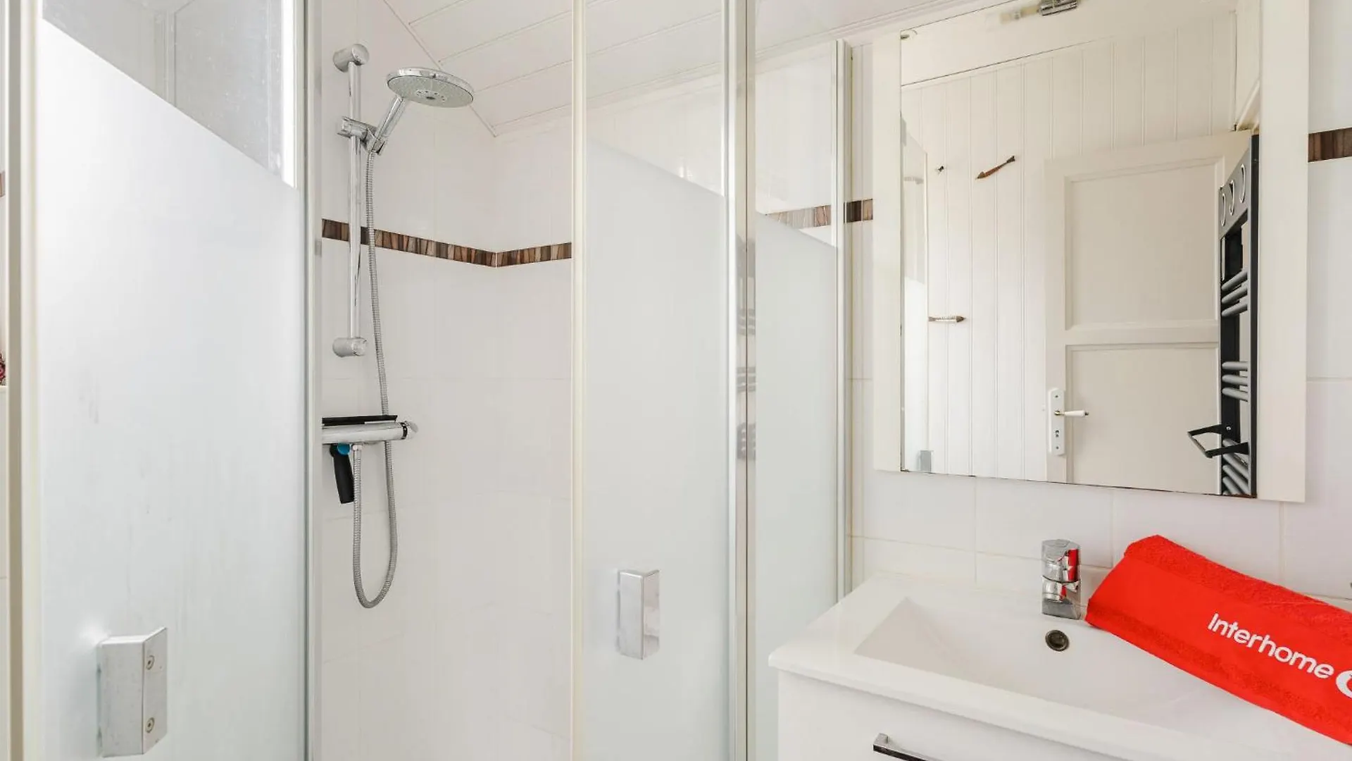 Holiday Home La Colombe By Interhome Saint-Lunaire
