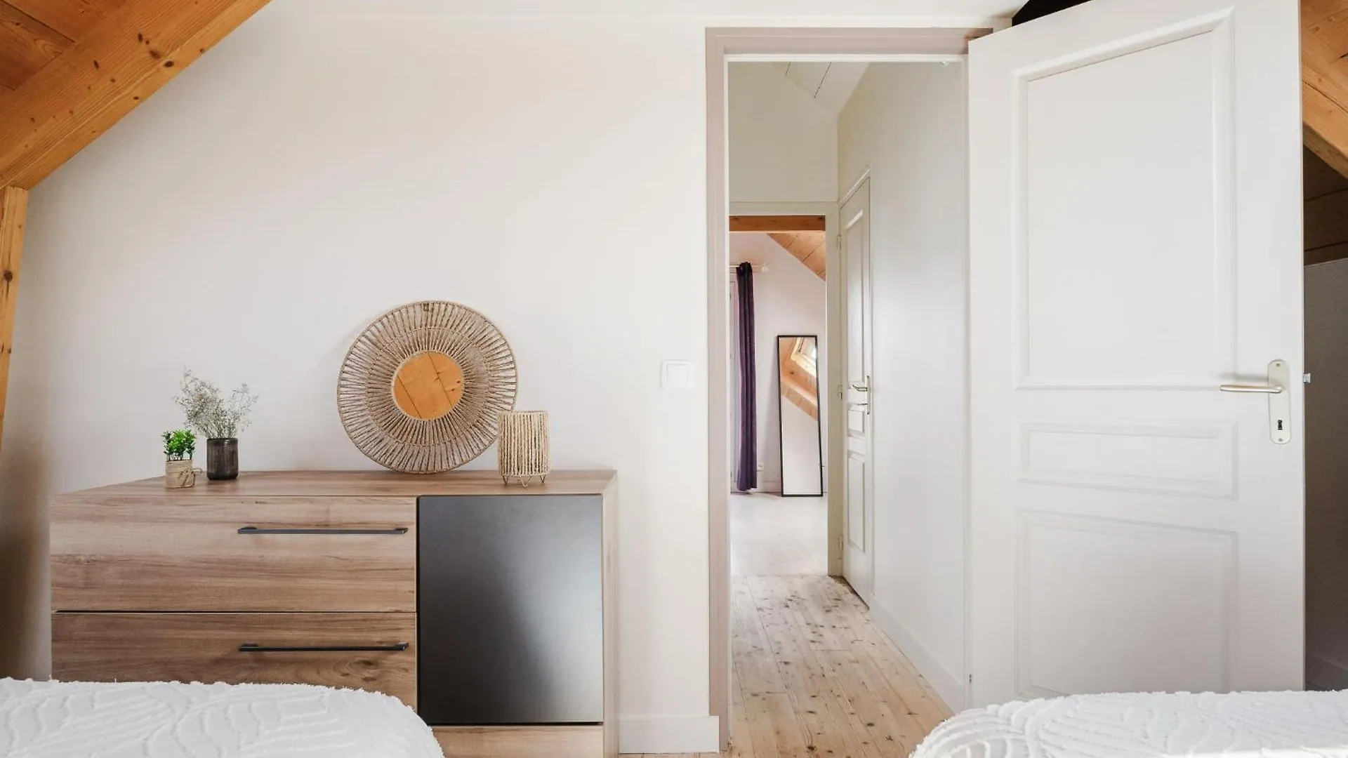 Holiday Home La Colombe By Interhome Saint-Lunaire